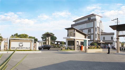 woodlands of grand royale|House and Lots in Grand Royale .